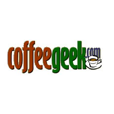 Coffee Geek